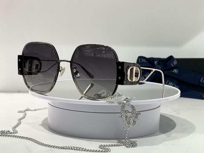 Dior Sunglasses AAA+ ID:20220728-561